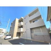 地下鉄西神・山手線板宿駅まで徒歩5分
