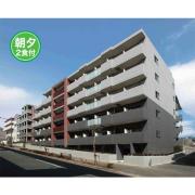 N-stage多摩学生会館