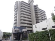 朝日プラザ伏見桂川