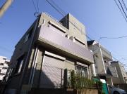 京王線仙川駅まで徒歩11分