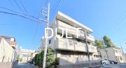 ＪＲ山手線駒込駅まで徒歩5分