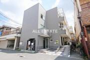 ＪＲおおさか東線ＪＲ長瀬駅まで徒歩7分
