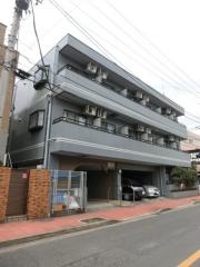 ＪＲ京浜東北・根岸線蕨駅まで徒歩15分