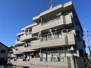 ＪＲ南武線稲田堤駅まで徒歩11分