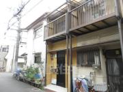 鳥飼野々3丁目貸家
