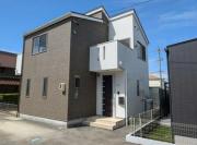 堀田借家C棟