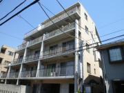 京王線千歳烏山駅まで徒歩10分