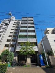 東京メトロ半蔵門線清澄白河駅まで徒歩7分
