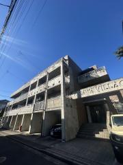 東急東横線横浜駅まで徒歩22分
