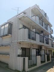 スターホームズ鶴ケ峰本町