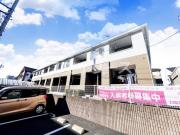 つくばエクスプレス柏の葉キャンパス駅まで徒歩22分