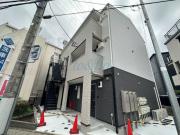 東急田園都市線溝の口駅まで徒歩8分