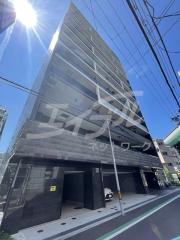 地下鉄千日前線野田阪神駅まで徒歩3分