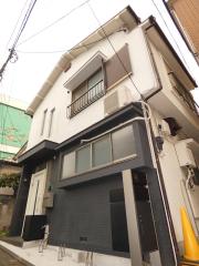 大井5丁目戸建