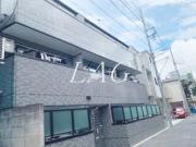 京急本線京急蒲田駅まで徒歩7分