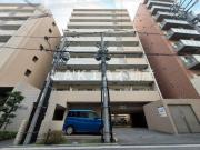アーバネス淀川
