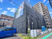 ＪＲ鹿児島本線戸畑駅まで徒歩11分