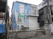 ＪＲ総武線（各駅停車）小岩駅まで徒歩15分