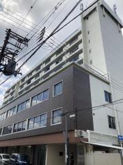 高津ハイツ