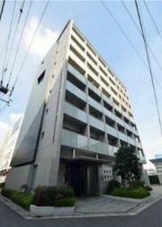 京急本線大森海岸駅まで徒歩5分