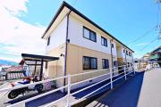 ＪＲ芸備線矢賀駅まで徒歩26分