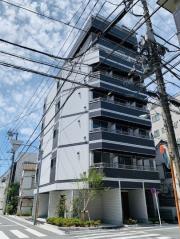 ＪＲ総武線（各駅停車）平井駅まで徒歩3分