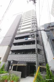 プレサンス梅田東ベータ