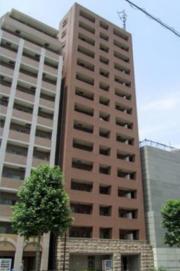 パレステュディオ市谷仲之町