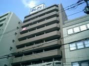 ＪＲ東西線北新地駅まで徒歩4分