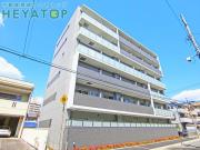 名鉄名古屋本線堀田駅まで徒歩9分