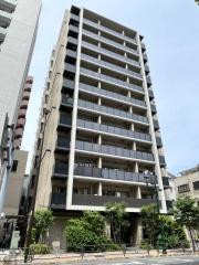 クレヴィア日暮里 THE RESIDENCE