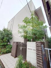 ＪＲ埼京線戸田公園駅まで徒歩7分