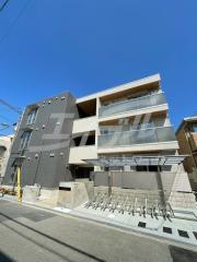 地下鉄今里筋線太子橋今市駅まで徒歩5分