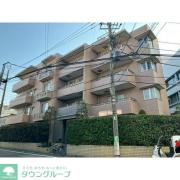 レジデンス桜新町スクエア
