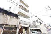 南海高野線堺東駅まで徒歩13分