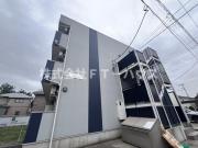 メゾンドアルビレオ東船橋