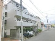 メゾン南行徳
