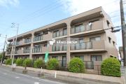 西武新宿線新狭山駅まで徒歩8分