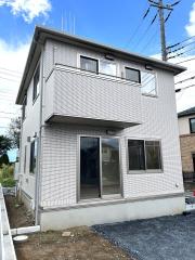 アドウィステリア A棟