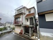 東石切町4丁目6-23貸家