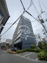 プレサンス淡路駅前
