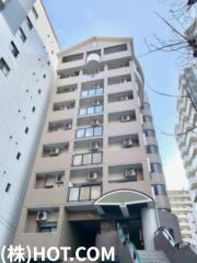 西鉄天神大牟田線西鉄平尾駅まで徒歩14分
