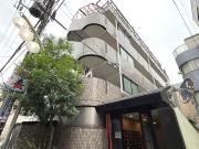 京王線明大前駅まで徒歩3分