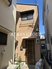 足立小台戸建