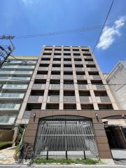 CITY SPIRE桜川I