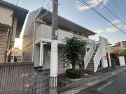 地下鉄空港線藤崎駅まで徒歩20分