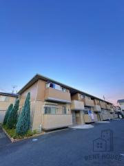 南海本線泉佐野駅まで徒歩14分