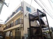 相鉄本線天王町駅まで徒歩5分