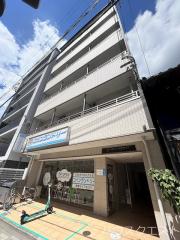 グランシティレジデンス京都駅前