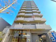 ルーブル大鳥居参番館